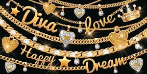 Конверт для денег "Love"