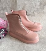 Ботинки женские демисезонные