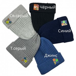 Шапка детская