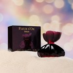 Парфюмерная вода женская Fleur D&#039;Or Poison, 30 мл (по мотивам Dior Poison Girl (DIOR)