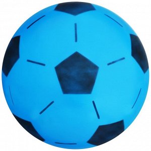 Мяч детский ZABIAKA «Футбол», d=20 см, МИКС