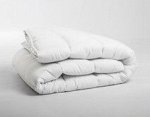 Одеяло Стеганое оверлок 205х172 &quot;Sleep Time&quot; Спанбонд