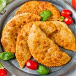 Чебуреки! Круггетсы