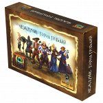 ТМ &quot;Pandora&#039;s Box Studio&quot; - есть математические наборы