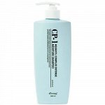 Шампунь для волос Увлажняющий CP-1 Aquaxyl Complex Intense Moisture Shampoo, 500 мл