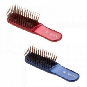 Расческа для волос Ikemoto Brush Seduce SEN-455 R(без выбора цвета) 12,5см.