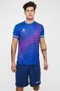 Комплект (футболка+шорты) Kelme LINE