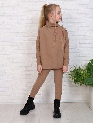 КМ131 Костюм "Амелия" 2 (бежевый)