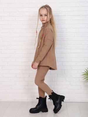КМ131 Костюм "Амелия" 2 (бежевый)