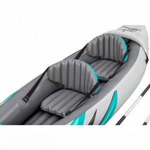 Надувная байдарка "Rapid Elite X2 Kayak"