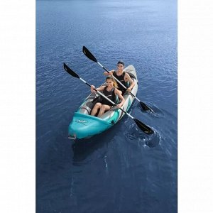 Надувная байдарка "Rapid Elite X2 Kayak"
