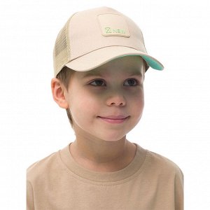 BWQC3322/1 кепка для мальчиков