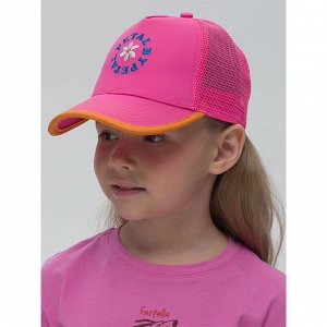 GWQC3319 кепка для девочек