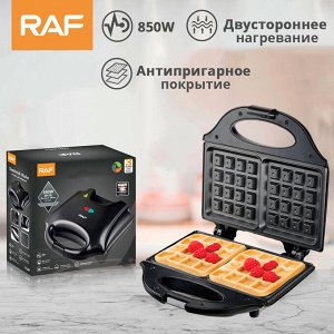 Вафельница RAF Waffle Maker