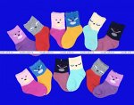 Носки детские &quot;Бебики&quot;