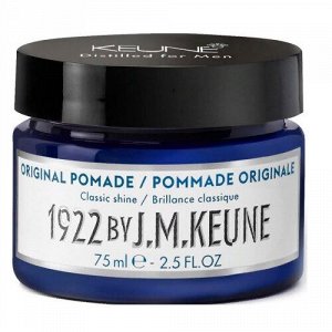 1922 Классическая помадка/ 1922 Original Pomade 75 мл