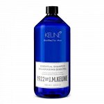 1922 Универсальный  шампунь для волос и тела/ 1922 Essential Shampoo 1000 мл