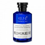 1922 Универсальный  шампунь для волос и тела/ 1922 Essential Shampoo 250 мл