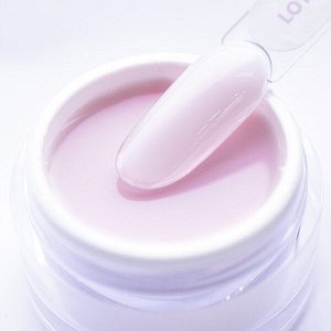 Pro Gel MOOZ Lotus камуфлирующий гель