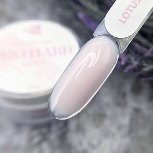 Pro Gel MOOZ Lotus камуфлирующий гель