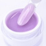 Pro Gel MOOZ Amethyst камуфлирующий гель