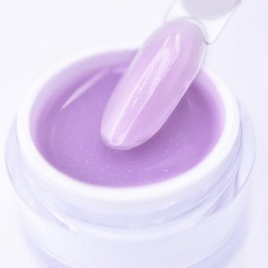 Pro Gel MOOZ Amethyst камуфлирующий гель