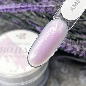 Pro Gel MOOZ Amethyst камуфлирующий гель