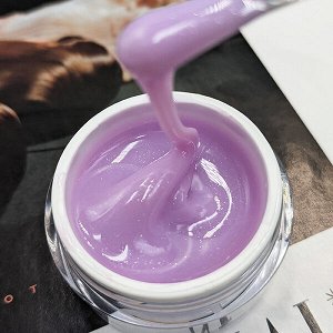 Pro Gel MOOZ Amethyst камуфлирующий гель
