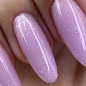 Pro Gel MOOZ Amethyst камуфлирующий гель