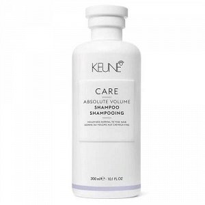 Шампунь Абсолютный объем/ CARE Absolute Volume Shampoo 300 мл