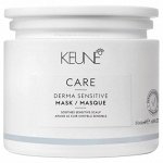 Маска для чувствительной кожи головы/ CARE Derma Sensitive Mask  500 мл