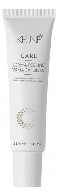 Скраб для кожи головы/ CARE Derma Exfoliant 35 мл