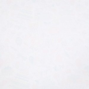 Бумага упаковочная глянцевая "Веселуха", 100 х 70 см
