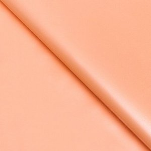Бумага перламутровая, розовый жемчуг, 0,5х0,7 м, 2 листа 6920548