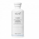 Шампунь отшелушивающий/ CARE Derma Exfoliate Shampoo 300 мл