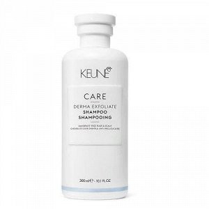 Шампунь отшелушивающий/ CARE Derma Exfoliate Shampoo 300 мл