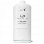 Шампунь себорегулирующий/ CARE Derma Regulate Shampoo 1000 мл