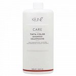 Шампунь Тинта Колор/ CARE TINTA COLOR SHAMPOO 1000 мл