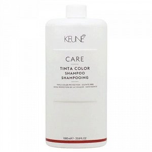 Шампунь Тинта Колор/ CARE TINTA COLOR SHAMPOO 1000 мл