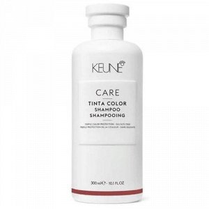 Шампунь Тинта Колор/ CARE TINTA COLOR SHAMPOO 300 мл