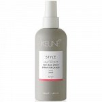 Стиль Спрей для укладки утюжками/ STYLE HOT IRON SPRAY 200 мл