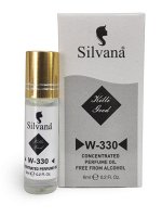.Silwana МАСЛО Парфюм 6мл W330 KILLI