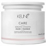 Маска Кератиновый комплекс/ CARE Keratin Smooth Mask 200 мл