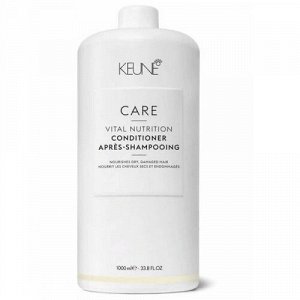 Кондиционер Основное питание/ CARE Vital Nutrition Conditioner 1000 мл
