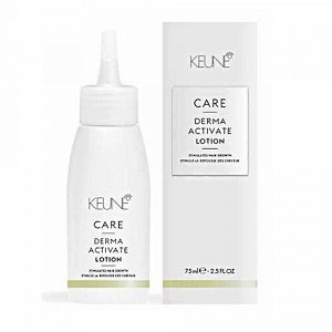 Лосьон против выпадения волос/ CARE Derma Activate Lotion 75 мл