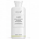 Шампунь против выпадения волос/ CARE Derma Activate Shampoo 300 мл