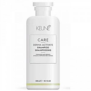 Шампунь против выпадения волос/ CARE Derma Activate Shampoo 300 мл