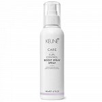 Спрей-прикорневой уход за локонами/ CARE Curl Control Boost Spray 140 мл