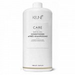 Кондиционер Шелковый уход/ CARE Satin Oil Conditioner 1000 мл