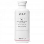 Шампунь яркость цвета/ CARE Color Brillianz Shampoo 300 мл